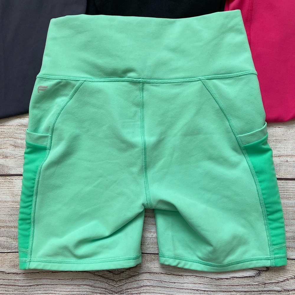 Fabletics Athletic Workout Pants Bundle Women’s X… - image 2